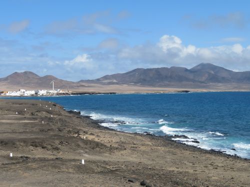 photo : 68 pointe de jandia (23/10/2018)