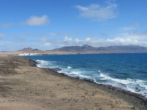 photo : 71 pointe de jandia (23/10/2018)