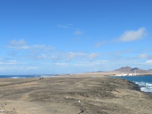 photo : 72 pointe de jandia (23/10/2018)