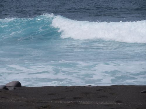 photo : 101 playa negras (24/10/2018)