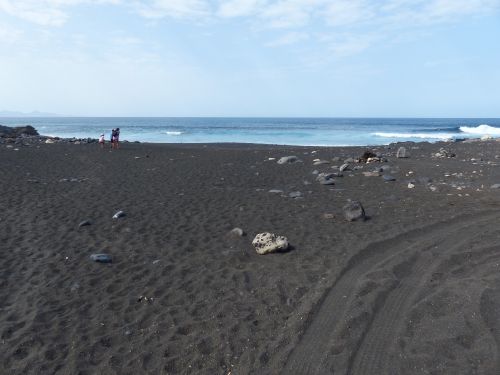 photo : 102 playa negras (24/10/2018)