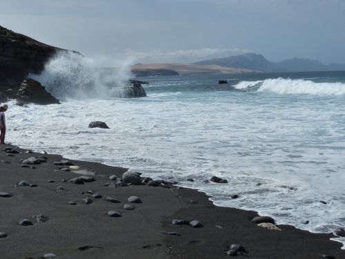 photo : 122 playa negras (24/10/2018)