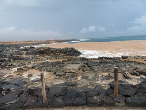 photo : 01 pluie d orage (25/10/2018)