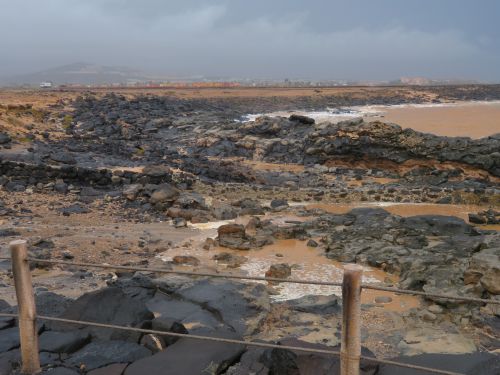 photo : 02 pluie d orage (25/10/2018)
