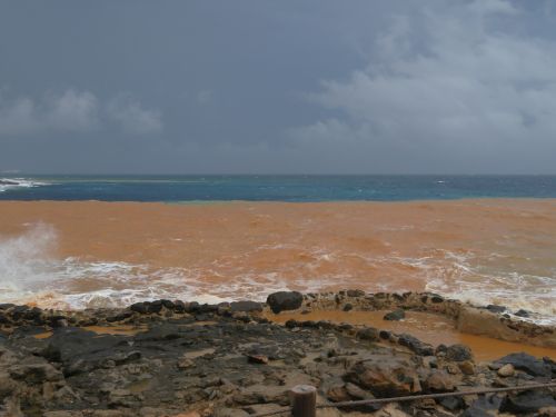 photo : 03 pluie d orage (25/10/2018)