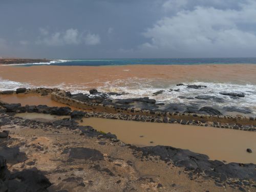 photo : 04 pluie d orage (25/10/2018)