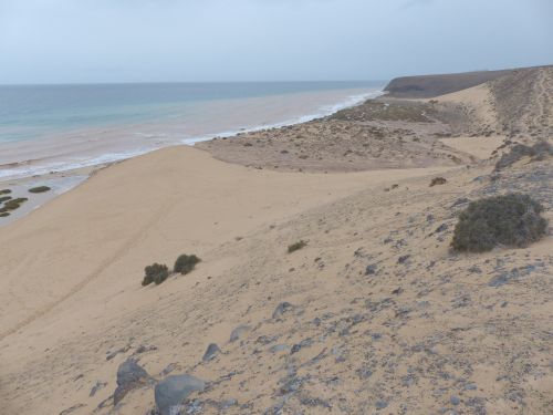 photo : 08 sotavento sud apres l orage (25/10/2018)