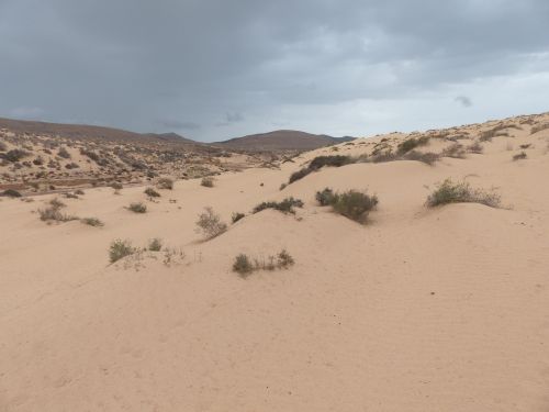 photo : 12 sotavento sud apres l orage (25/10/2018)