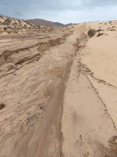 photo : 13 sotavento sud apres l orage (25/10/2018)