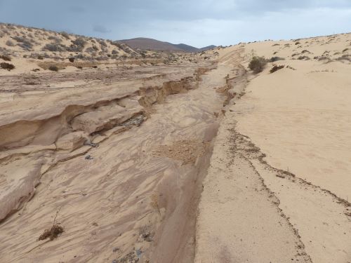 photo : 14 sotavento sud apres l orage (25/10/2018)