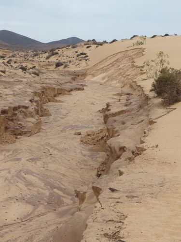 photo : 15 sotavento sud apres l orage (25/10/2018)
