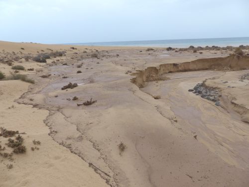 photo : 18 sotavento sud apres l orage (25/10/2018)
