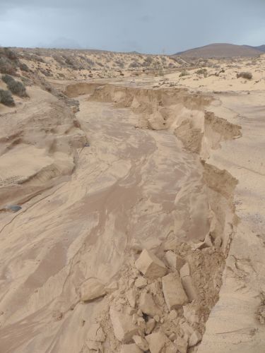 photo : 19 sotavento sud apres l orage (25/10/2018)