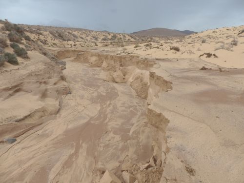 photo : 20 sotavento sud apres l orage (25/10/2018)