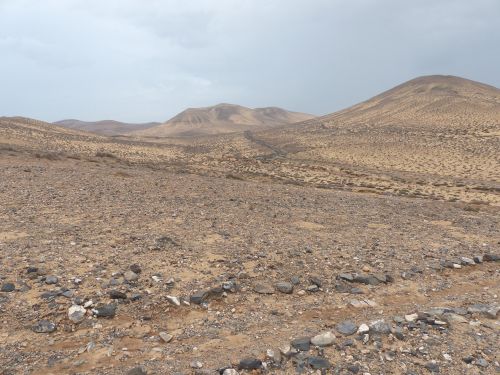 photo : 32 sotavento sud apres l orage (25/10/2018)