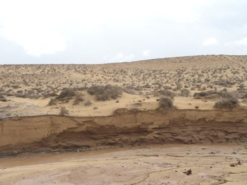 photo : 36 sotavento sud apres l orage (25/10/2018)