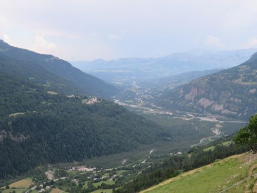 photo : 07 orcieres merlette (07/07/2019)