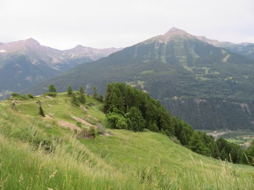 photo : 10 orcieres merlette (07/07/2019)