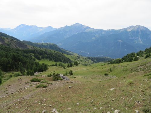 photo : 03 orcieres merlette (08/07/2019)