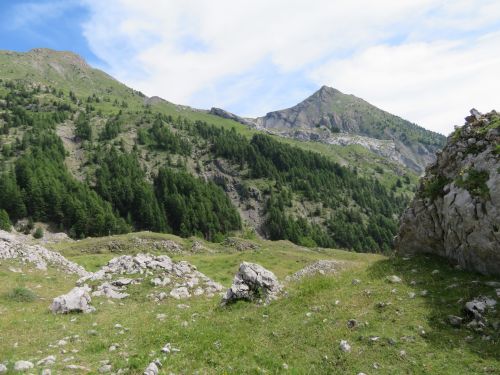 photo : 05 orcieres merlette (08/07/2019)