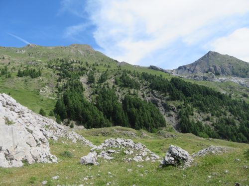 photo : 06 orcieres merlette (08/07/2019)