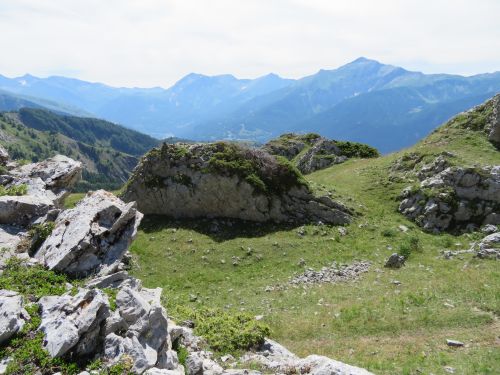 photo : 10 orcieres merlette (08/07/2019)