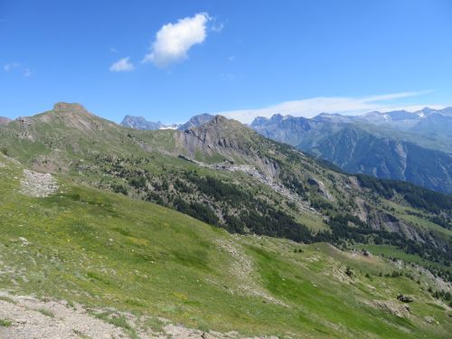 photo : 25 orcieres merlette (08/07/2019)