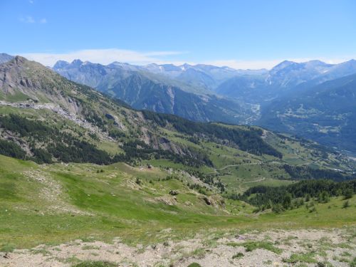 photo : 26 orcieres merlette (08/07/2019)