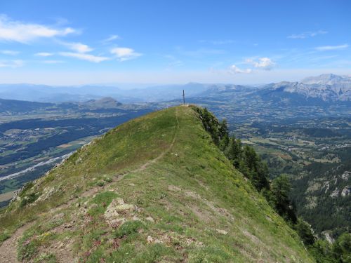 photo : 32 orcieres merlette (08/07/2019)