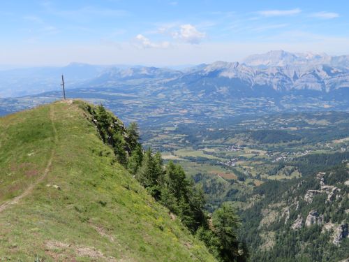 photo : 34 orcieres merlette (08/07/2019)