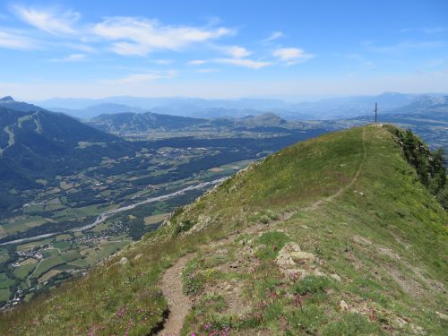 photo : 36 orcieres merlette (08/07/2019)