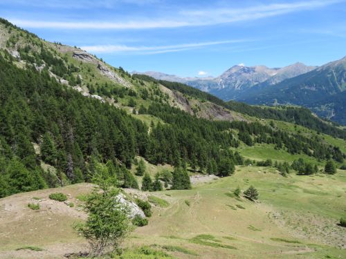 photo : 41 orcieres merlette (08/07/2019)