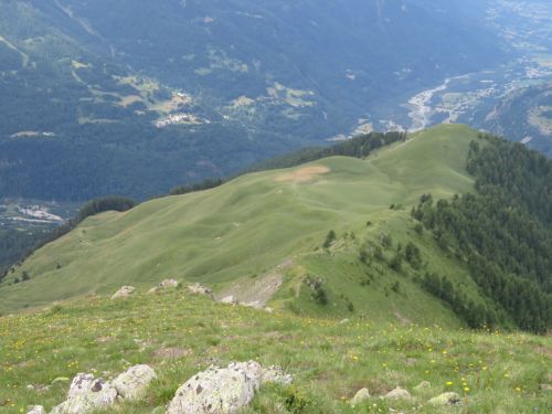 photo : 11 orcieres merlette (09/07/2019)