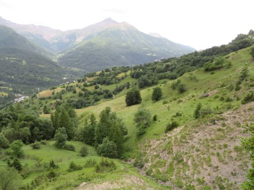 photo : 21 orcieres merlette (09/07/2019)