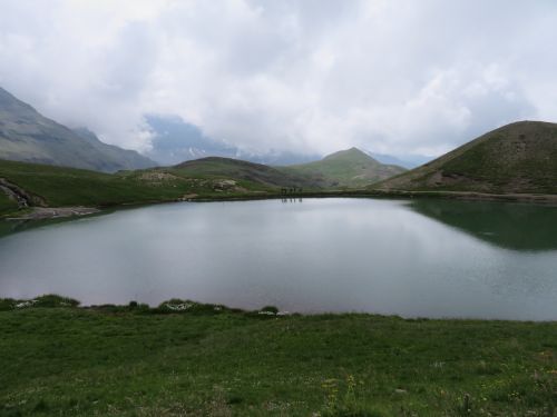 photo : 10 orcieres merlette (11/07/2019)