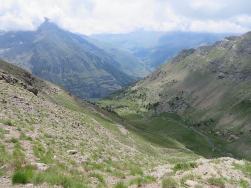 photo : 23 orcieres merlette (11/07/2019)