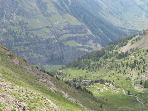 photo : 24 orcieres merlette (11/07/2019)