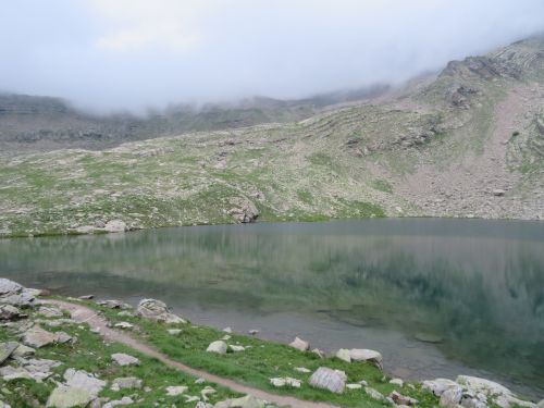 photo : 42 orcieres merlette (11/07/2019)