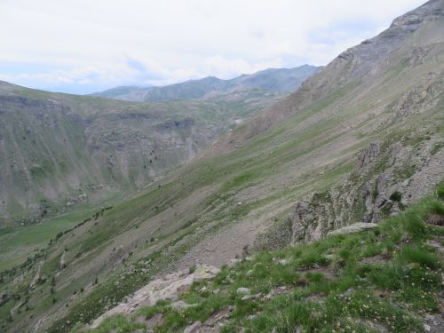 photo : 45 orcieres merlette (11/07/2019)