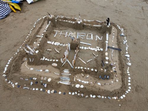 photo : 110 concours chateaux sable (14/08/2019)