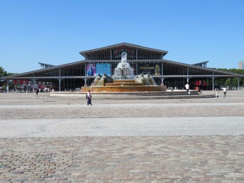 photo : 02 exposition toutankhamon (25/08/2019)