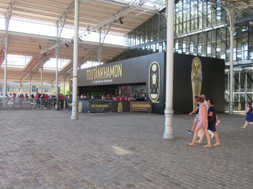 photo : 04 exposition toutankhamon (25/08/2019)