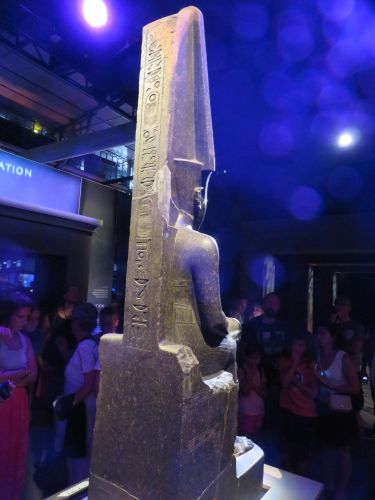 photo : 06 exposition toutankhamon (25/08/2019)