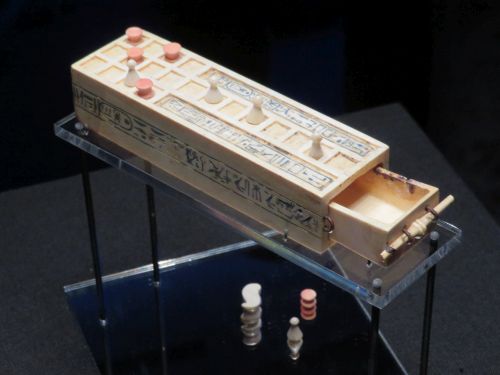 photo : 07 exposition toutankhamon (25/08/2019)