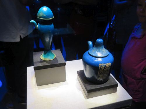 photo : 15 exposition toutankhamon (25/08/2019)