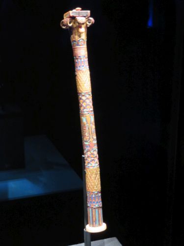 photo : 19 exposition toutankhamon (25/08/2019)