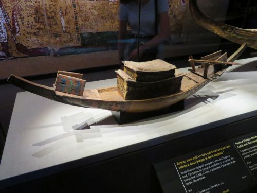 photo : 21 exposition toutankhamon (25/08/2019)