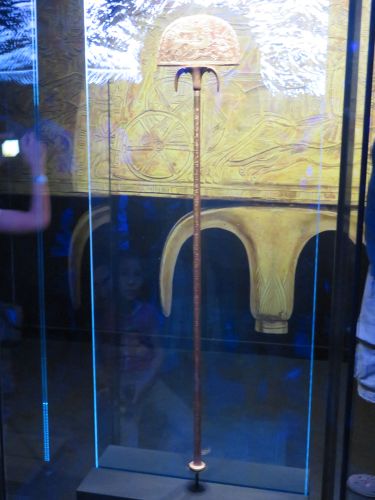 photo : 22 exposition toutankhamon (25/08/2019)