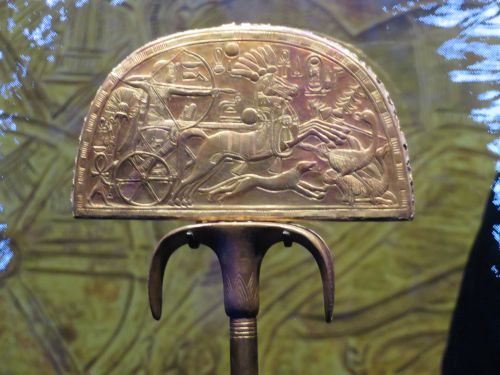 photo : 23 exposition toutankhamon (25/08/2019)