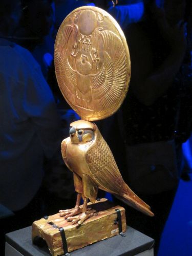 photo : 24 exposition toutankhamon (25/08/2019)